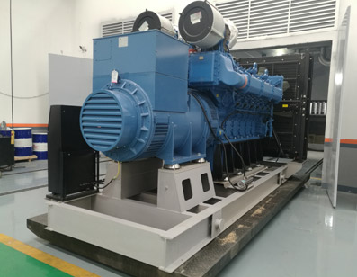 玉柴發(fā)電機(jī)組壓縮制動(dòng)裝置你了解嗎？